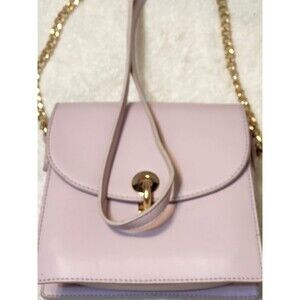 Like Dreams Pink Crossbody Purse One Size